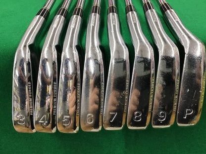 Bridgestone TOURSTAGE X-BLADE CB Iron Set – Curated from Japan - photo 1