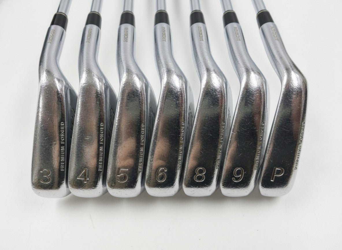 Bridgestone TOURSTAGE X-BLADE CB Other Golf Head – Curated from Japan - photo 1