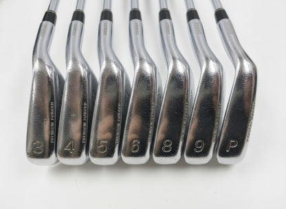 Bridgestone TOURSTAGE X-BLADE CB Other Golf Head – Curated from Japan - photo 1