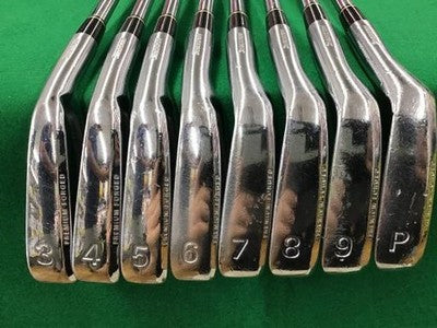 Bridgestone TOURSTAGE X-BLADE CB Other Golf Head – Curated from Japan - photo 2