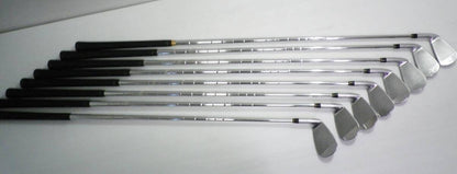 Bridgestone TourStage X-Blade Iron Set – Curated from Japan - photo 5