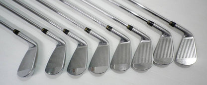 Bridgestone TourStage X-Blade Iron Set – Curated from Japan - photo 9