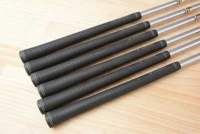 Bridgestone TourStage X-BLADE Iron Set – Curated from Japan - photo 2
