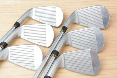 Bridgestone TourStage X-BLADE Iron Set – Curated from Japan - photo 4