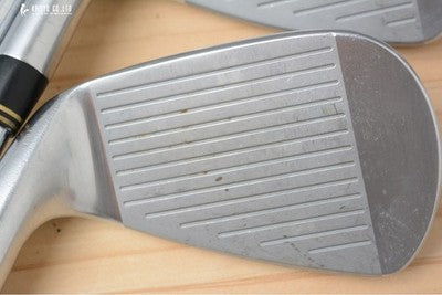 Bridgestone TourStage X-BLADE Iron Set – Curated from Japan - photo 5