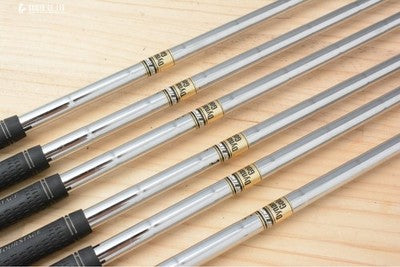 Bridgestone TourStage X-BLADE Iron Set – Curated from Japan - photo 7