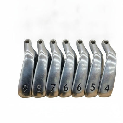 Bridgestone TourStage X5000 Iron Set – Curated from Japan - photo 1
