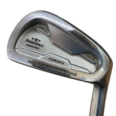 Bridgestone TourStage X5000 Iron Set – Curated from Japan - photo 3