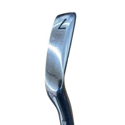 Bridgestone TourStage X5000 Iron Set – Curated from Japan - photo 5
