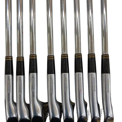 Bridgestone TourStage X5000 Iron Set – Curated from Japan - photo 6