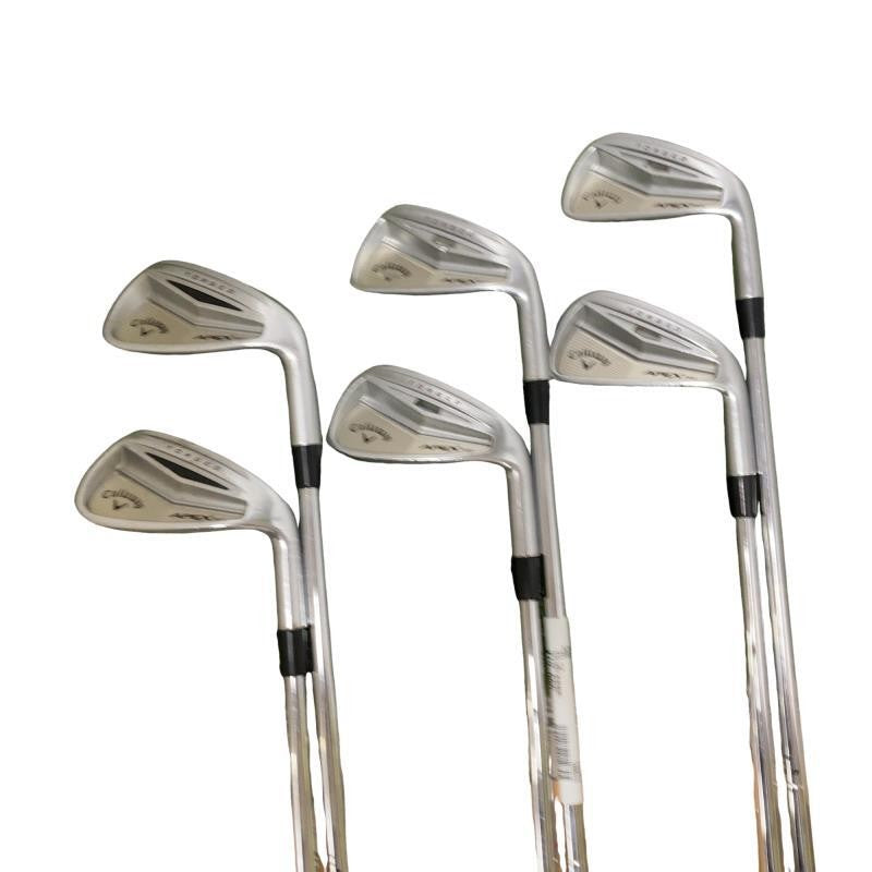 Callaway APEX 2016 Iron Set – Curated from Japan - photo 1