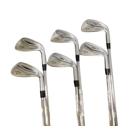 Callaway APEX 2016 Iron Set – Curated from Japan - photo 1