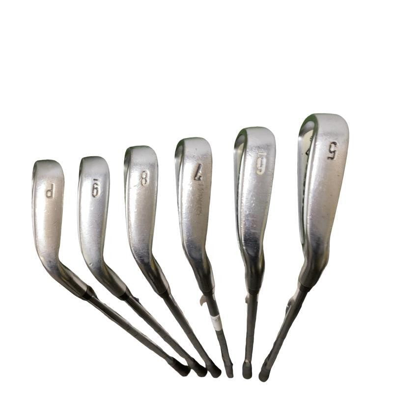 Callaway APEX 2016 Iron Set – Curated from Japan - photo 6