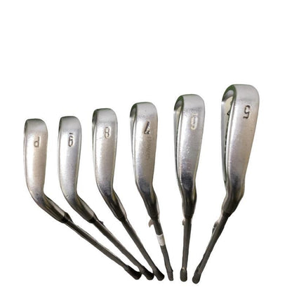 Callaway APEX 2016 Iron Set – Curated from Japan - photo 6