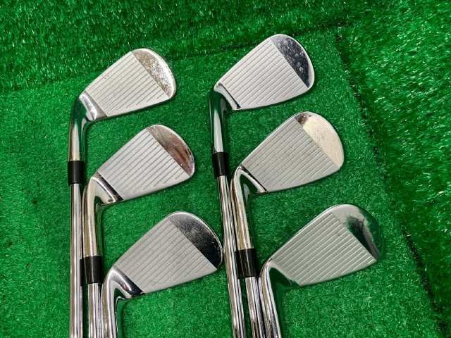 Callaway APEX 2019 Iron Set – Curated from Japan - photo 3