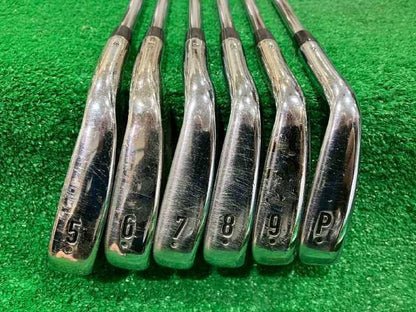 Callaway APEX 2019 Iron Set – Curated from Japan - photo 4