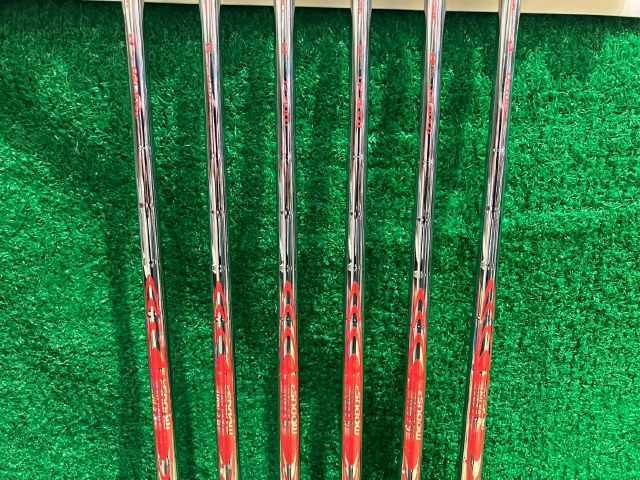 Callaway APEX 2019 Iron Set – Curated from Japan - photo 5