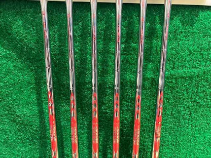 Callaway APEX 2019 Iron Set – Curated from Japan - photo 5