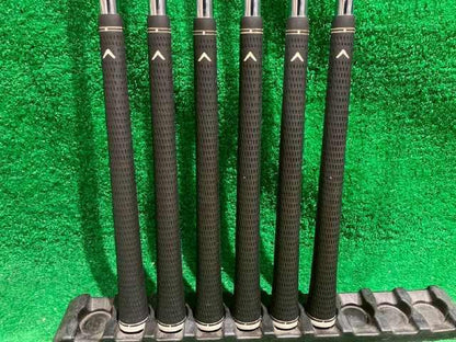 Callaway APEX 2019 Iron Set – Curated from Japan - photo 6