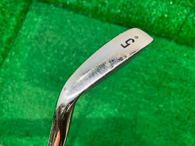 Callaway APEX 2019 Iron Set – Curated from Japan - photo 7