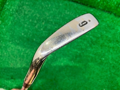Callaway APEX 2019 Iron Set – Curated from Japan - photo 8