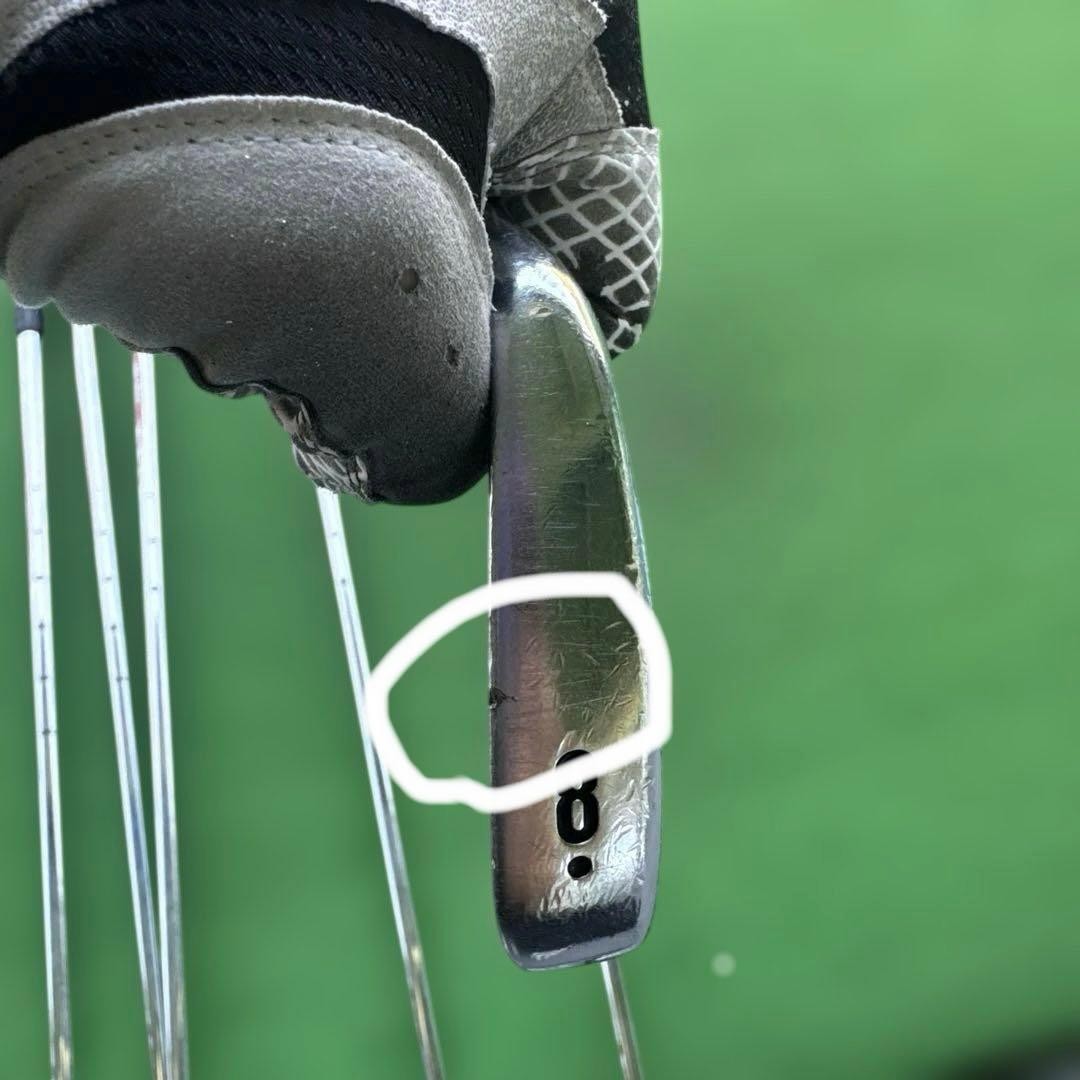Callaway APEX 2019 Iron Set – Curated from Japan - photo 3