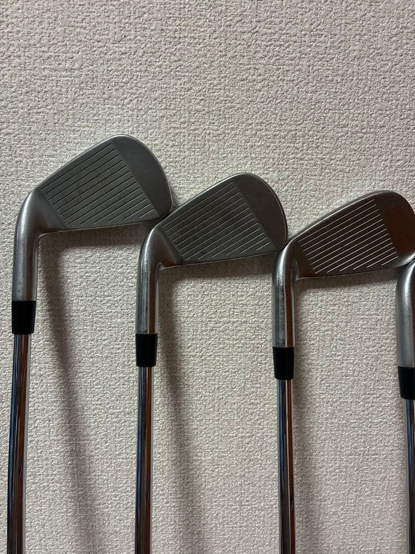Callaway APEX Iron Set – Curated from Japan - photo 4