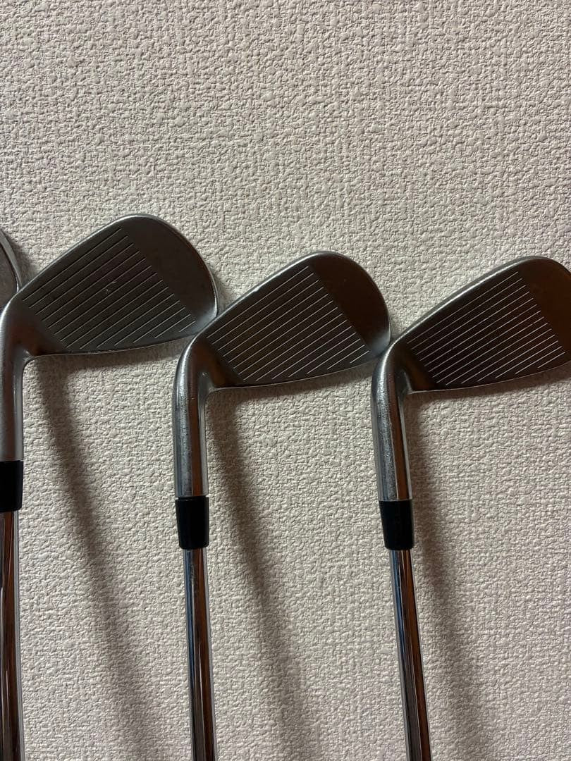 Callaway APEX Iron Set – Curated from Japan - photo 5