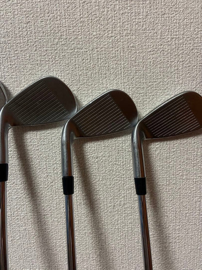 Callaway APEX Iron Set – Curated from Japan - photo 5
