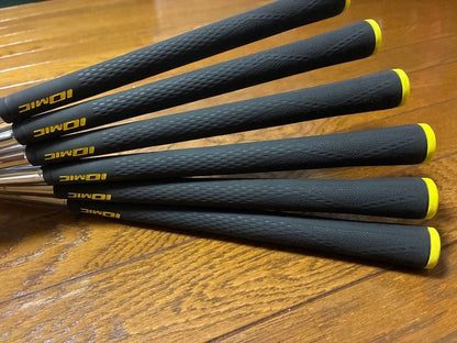 Callaway APEX Iron Set – Curated from Japan - photo 7
