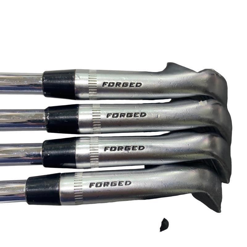 Callaway APEX MB Iron Set – Curated from Japan - photo 2