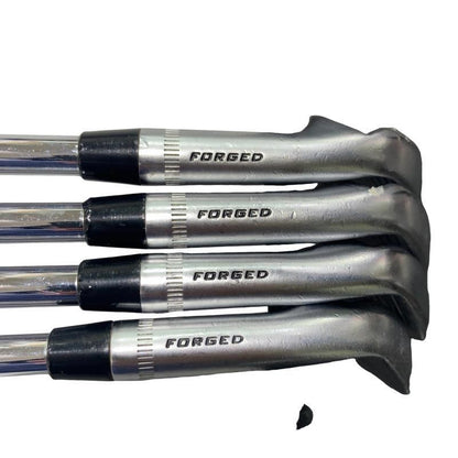 Callaway APEX MB Iron Set – Curated from Japan - photo 2