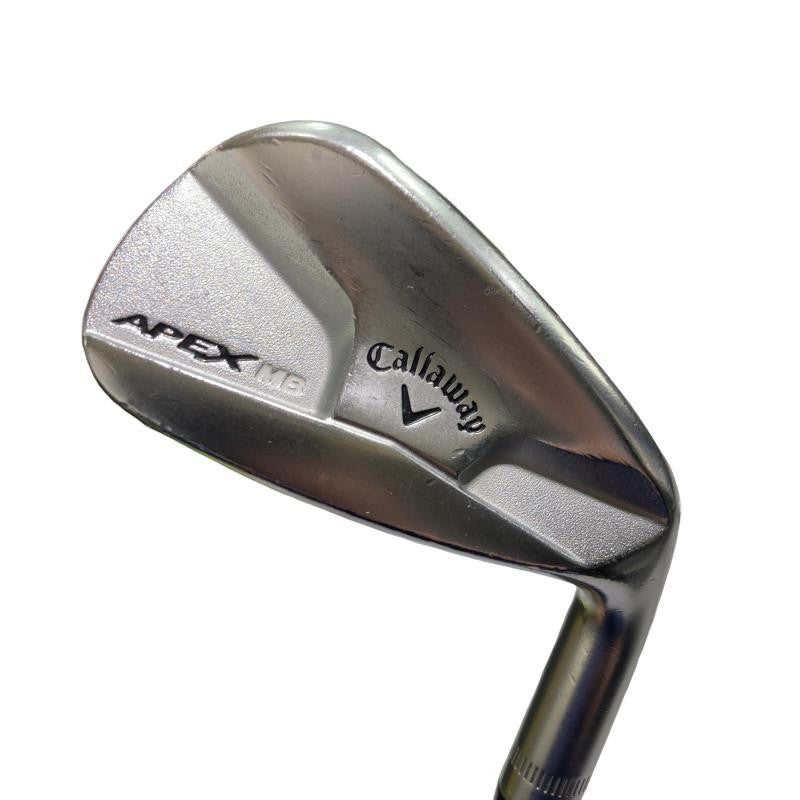 Callaway APEX MB Iron Set – Curated from Japan - photo 3