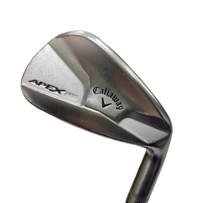 Callaway APEX MB Iron Set – Curated from Japan - photo 3