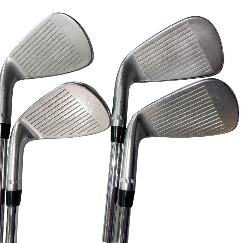 Callaway APEX MB Iron Set – Curated from Japan - photo 4
