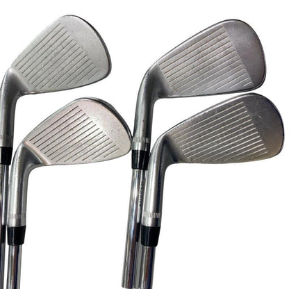 Callaway APEX MB Iron Set – Curated from Japan - photo 4