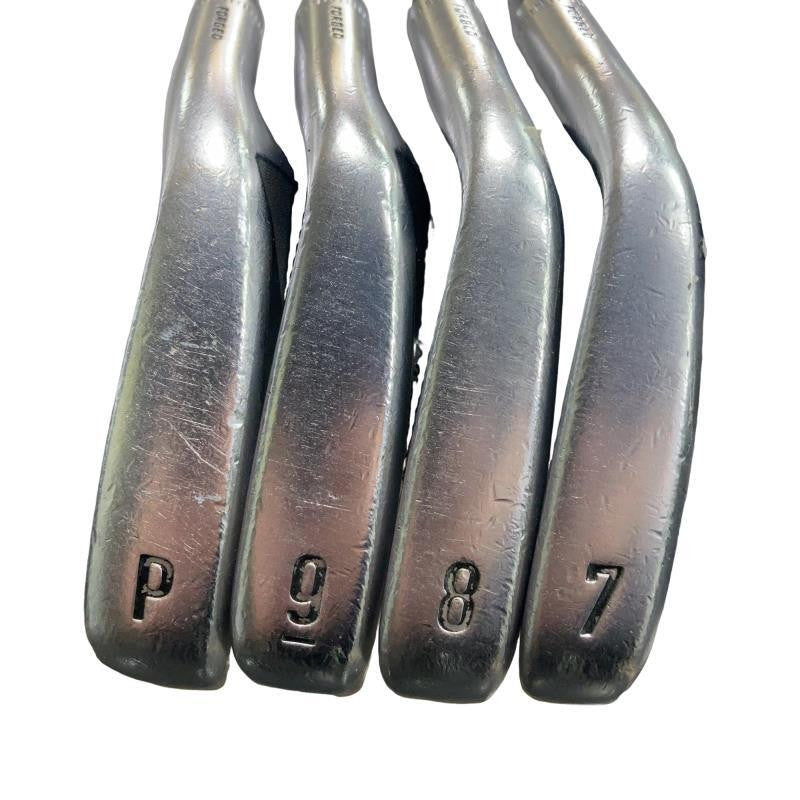 Callaway APEX MB Iron Set – Curated from Japan - photo 6