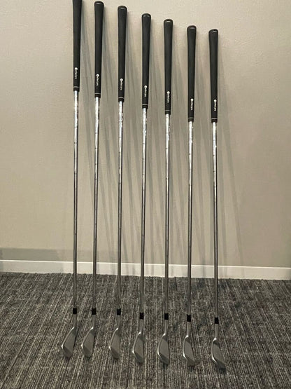 Callaway APEX MB Iron Set – Curated from Japan - photo 9