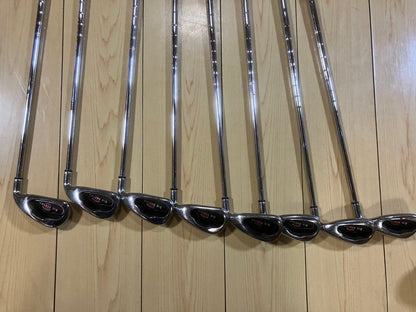 Callaway BIG BERTHA 2008 Iron Set – Curated from Japan - photo 10