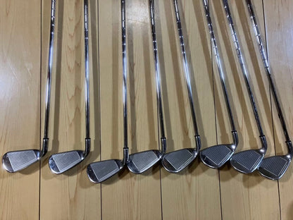 Callaway BIG BERTHA 2008 Iron Set – Curated from Japan - photo 9