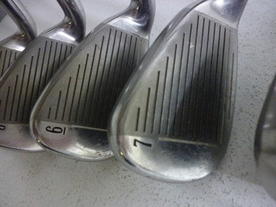 Callaway BIG BERTHA BETA 2016 Other Golf Head – Curated from Japan - photo 4
