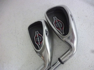 Callaway BIG BERTHA BETA 2016 Other Golf Head – Curated from Japan - photo 9