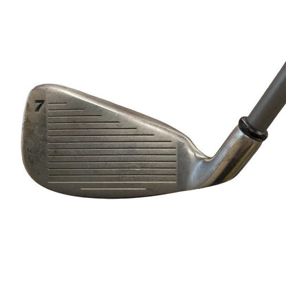 Callaway Big Bertha Iron Set – Curated from Japan - photo 4