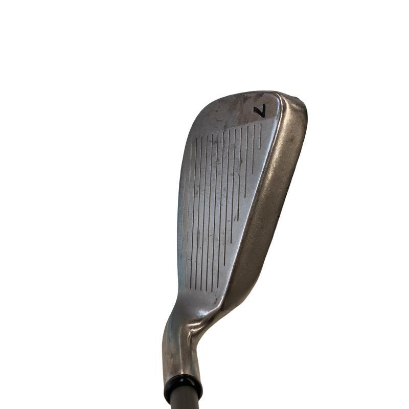 Callaway Big Bertha Iron Set – Curated from Japan - photo 5