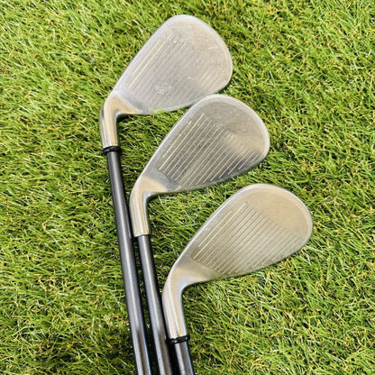 Callaway BIG BERTHA WOMEN’S 2008 Iron Set – Curated from Japan - photo 6