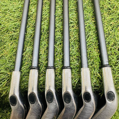 Callaway BIG BERTHA WOMEN’S 2008 Iron Set – Curated from Japan - photo 8