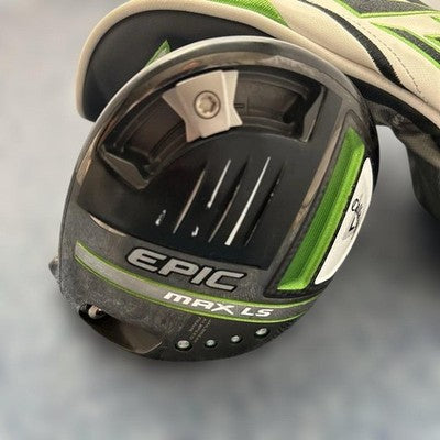 Callaway Callaway Epic Max Driver Head – Curated from Japan - photo 10