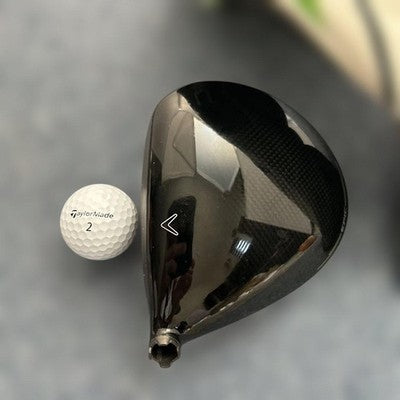 Callaway Callaway Epic Max Driver Head – Curated from Japan - photo 11