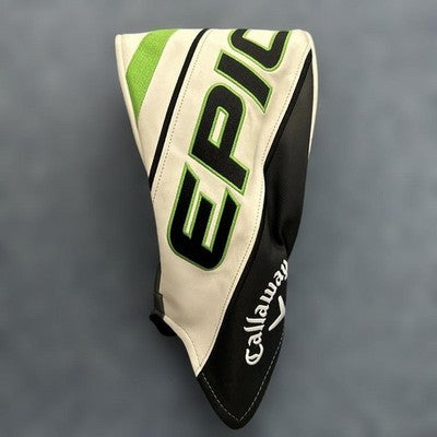 Callaway Callaway Epic Max Driver Head – Curated from Japan - photo 12