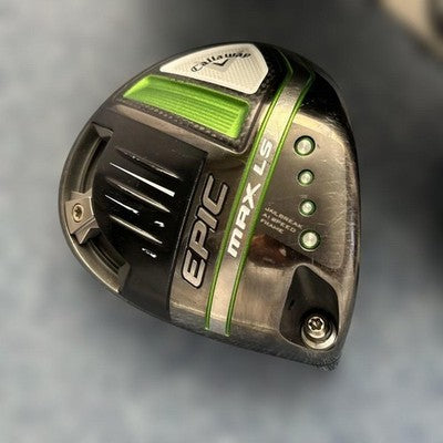 Callaway Callaway Epic Max Driver Head – Curated from Japan - photo 2